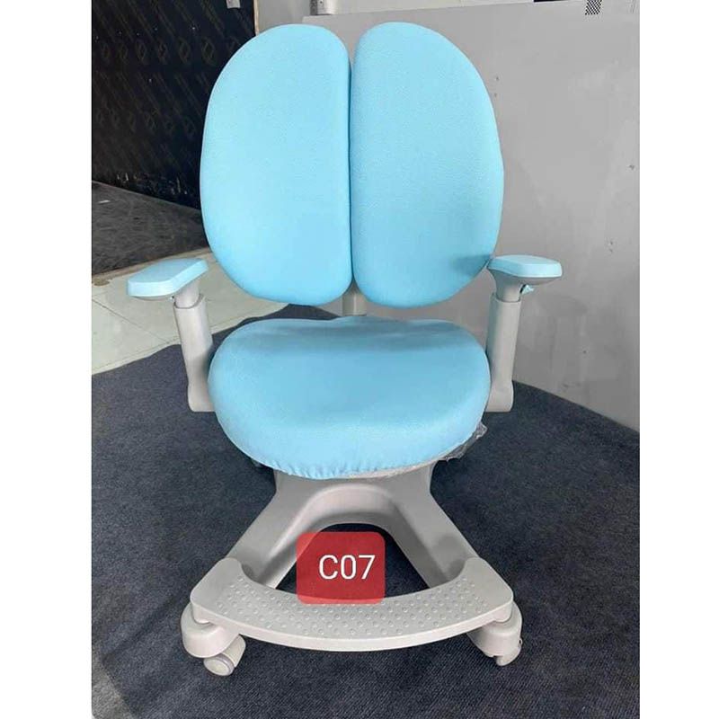 Ghế cho bé , chống gù thông minh GC07