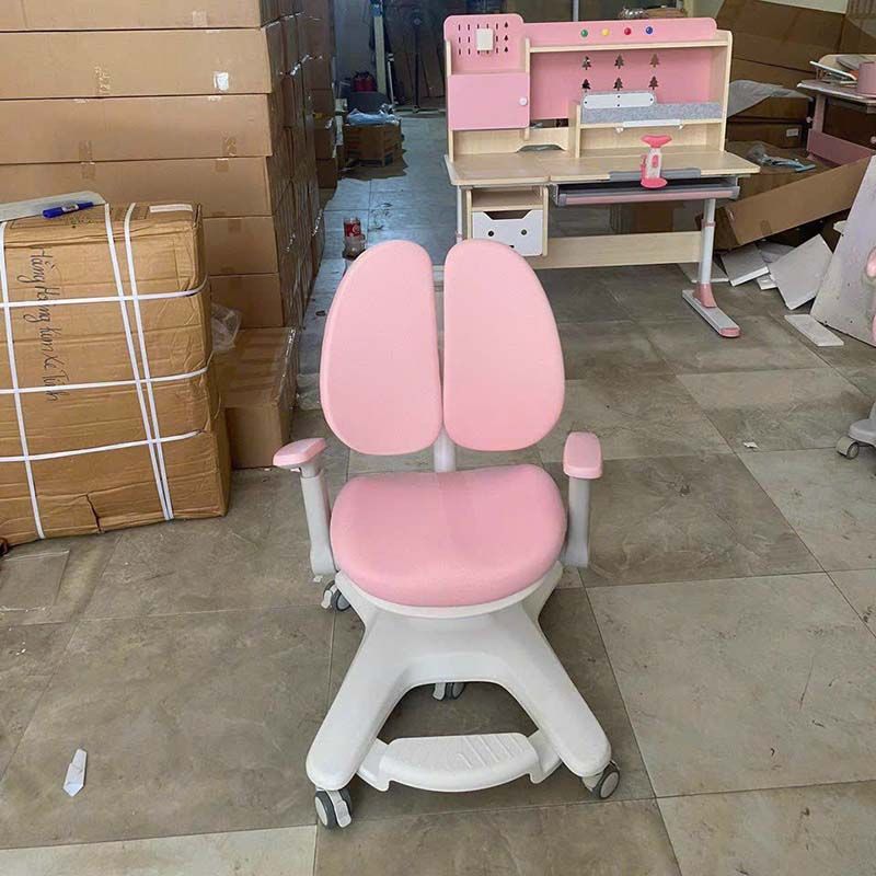 Ghế cho bé , chống gù thông minh GC08