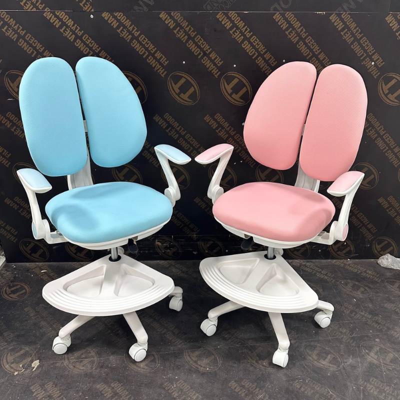 Ghế cho bé , chống gù thông minh GN02