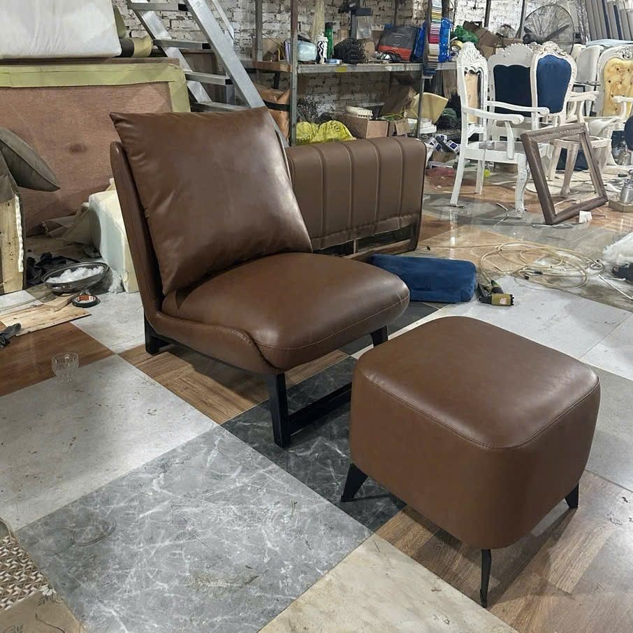 Ghế đơn sofa SĐ-10