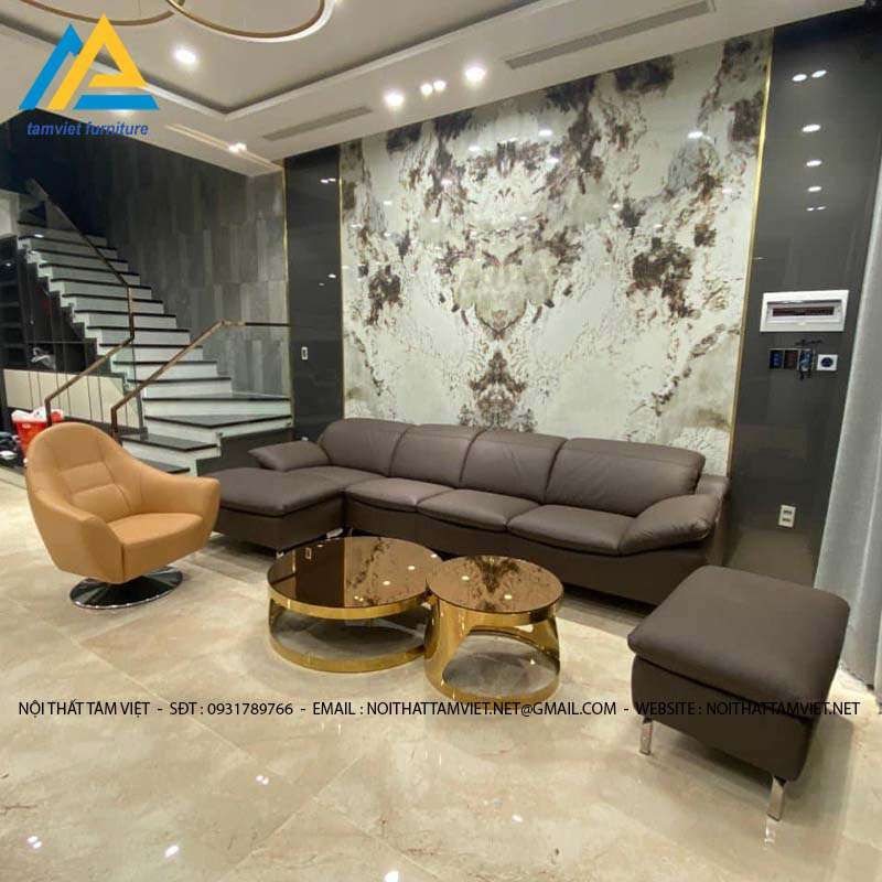 sofa phòng khách