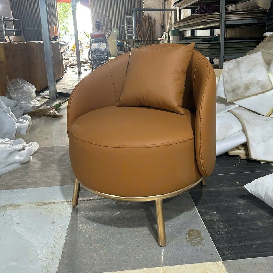 Ghế sofa đơn SĐ-17
