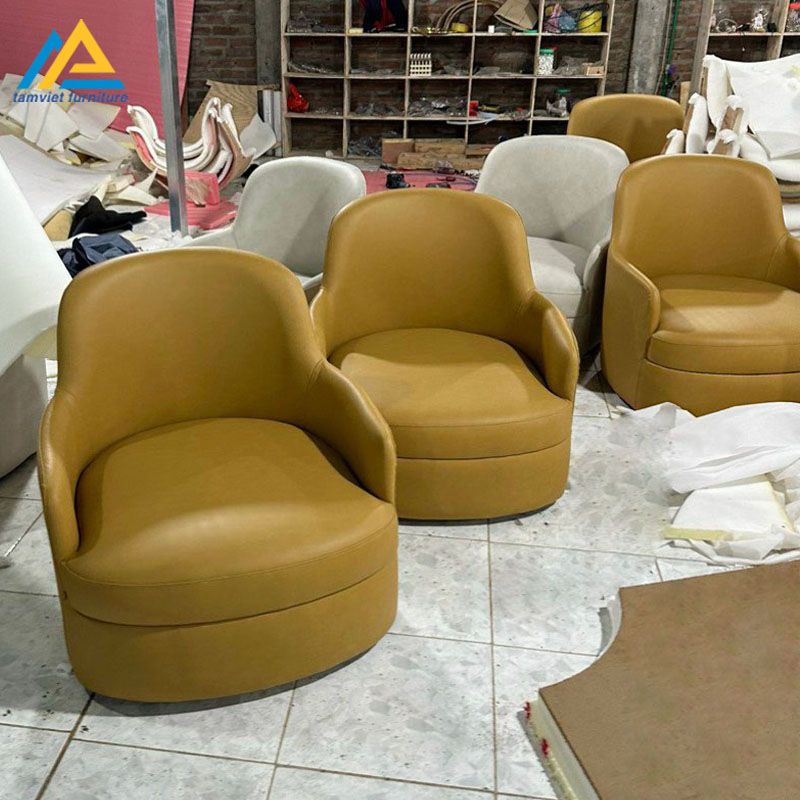 Ghế sofa khách sạn SKS-13