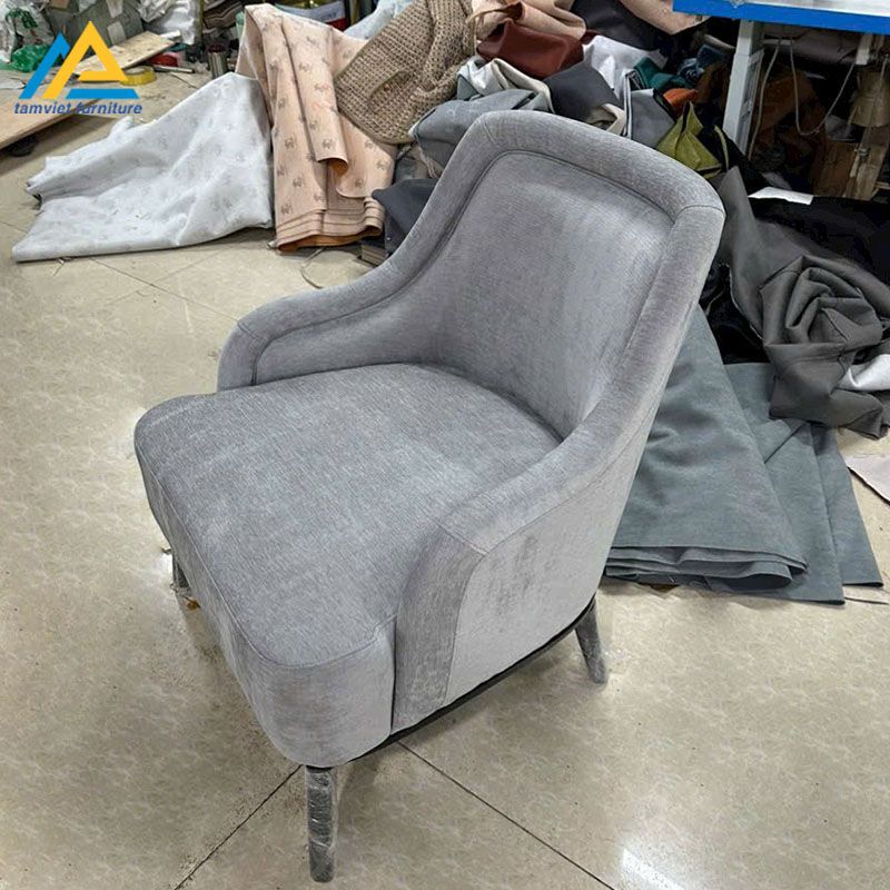 Ghế sofa khách sạn SKS-22