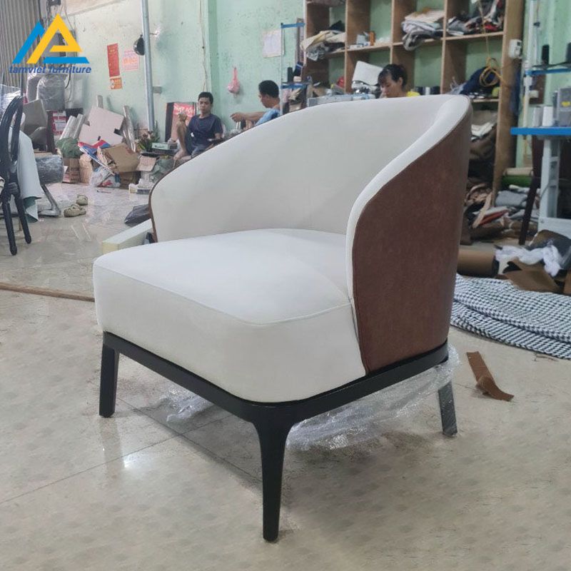 Ghế sofa khách sạn SKS-25