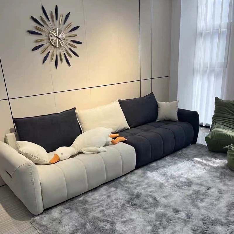 Ghế sofa nỉ SN-54