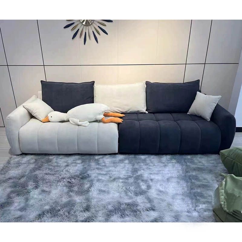Ghế sofa nỉ SN-54