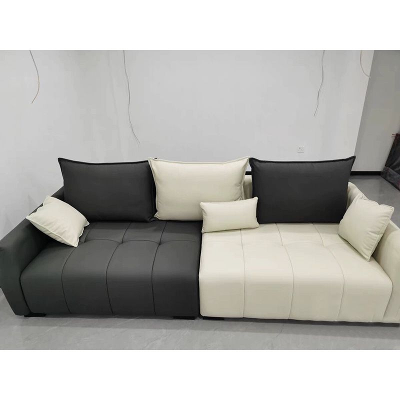 Ghế sofa nỉ SN-54