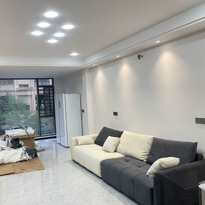 Ghế sofa nỉ SN-54