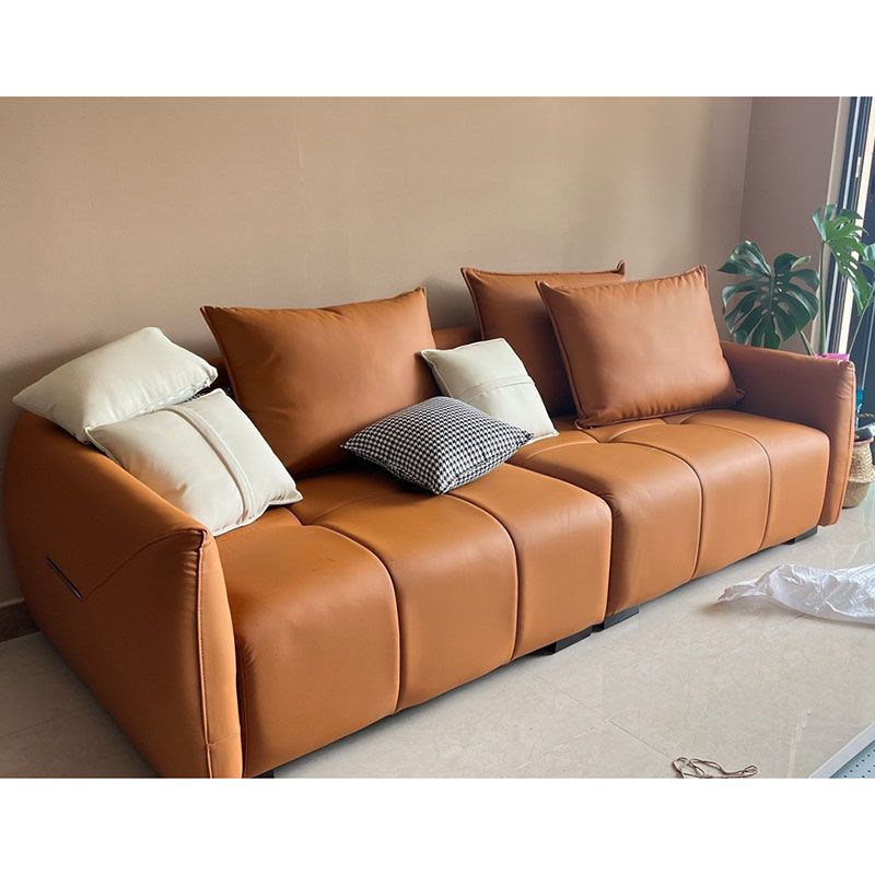 Ghế sofa nỉ SN-54