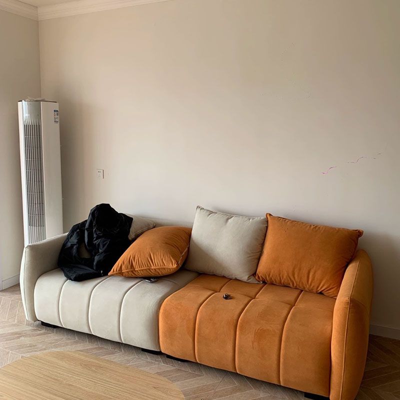 Ghế sofa nỉ SN-54