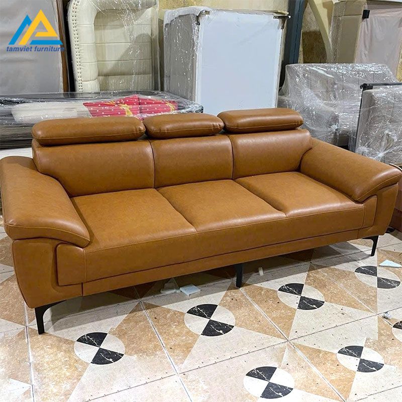 Ghế sofa văn phòng SVP-10
