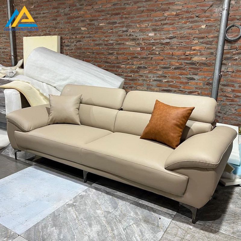 Ghế sofa văn phòng SVP-15