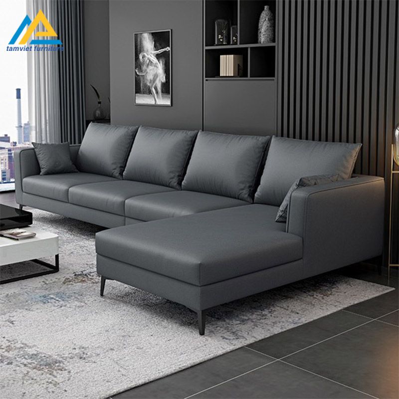 Ghế sofa văn phòng SVP-19