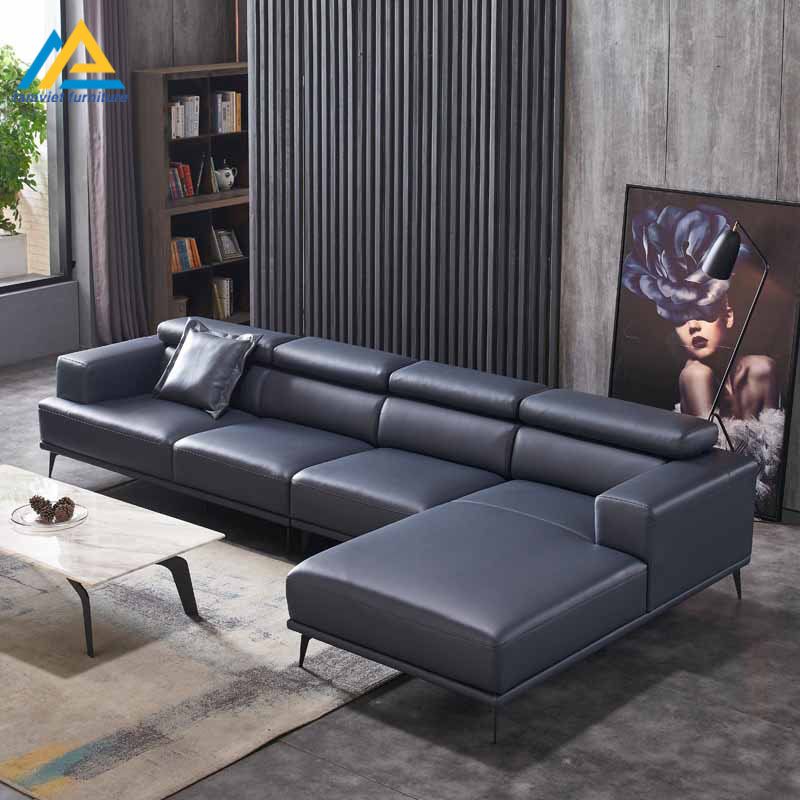 Ghế sofa văn phòng SVP-21