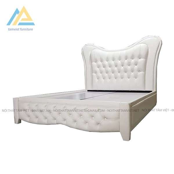 Khung giường ngủ gỗ công nghiệp khung-giuong-ngu-go-cong-nghiep