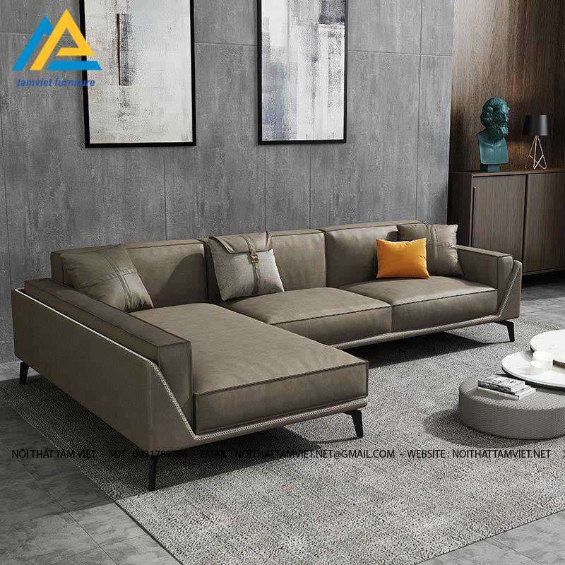 bảo quản sofa