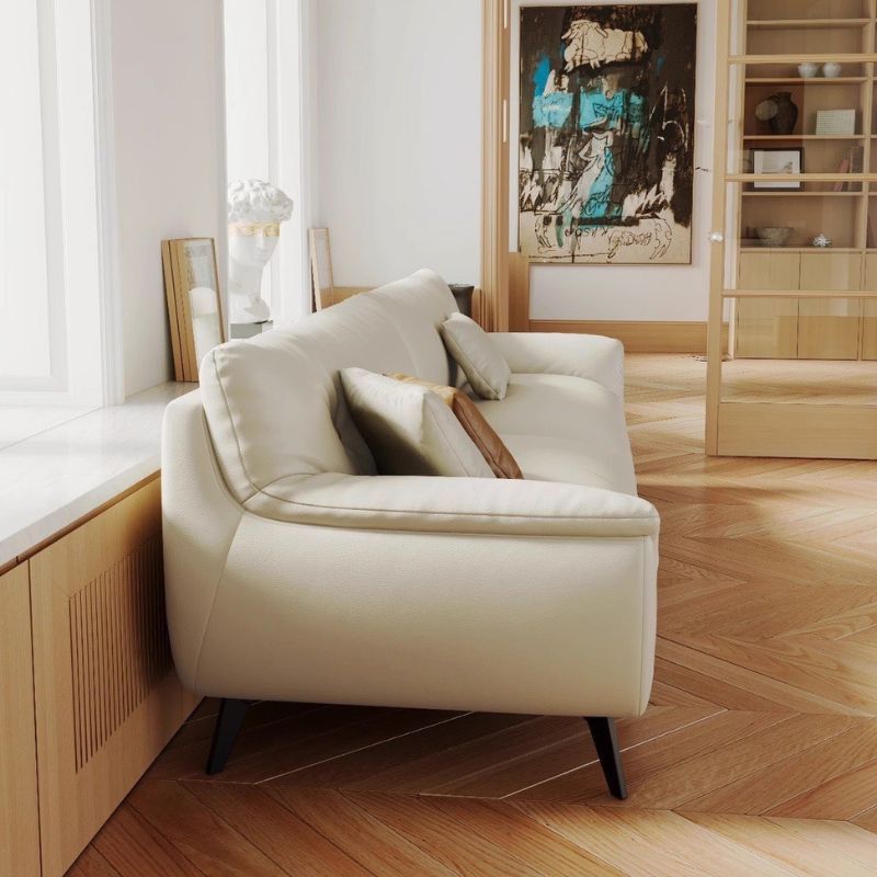 Sofa da phòng khách SD-59