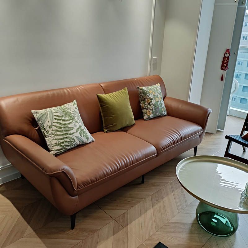 Sofa da phòng khách SD-59