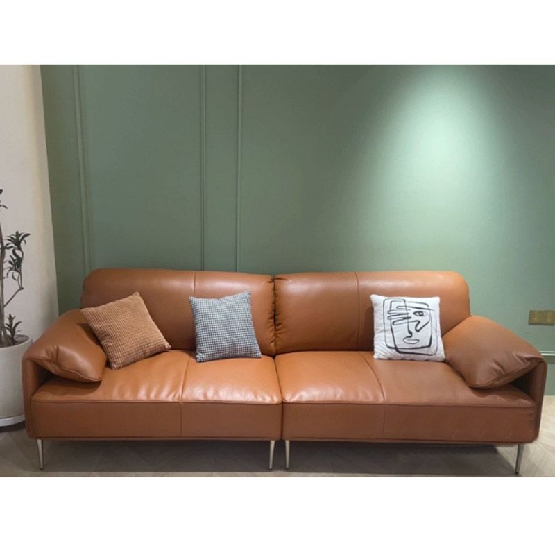 Sofa da văng đẹp SD-51