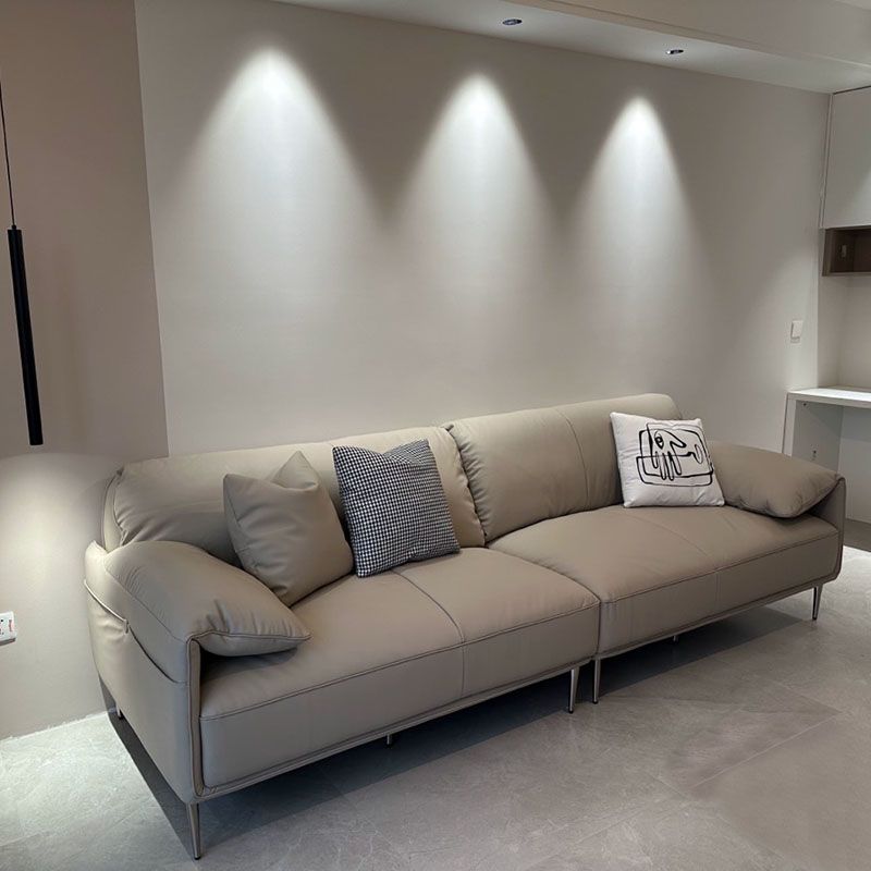 Sofa da văng đẹp SD-51