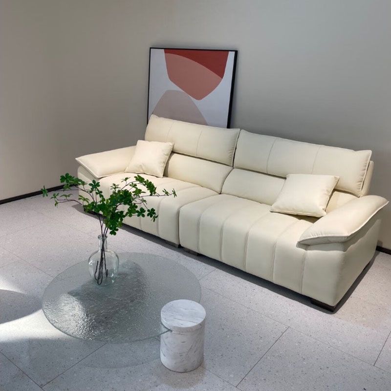 Sofa da văng đẹp SD-68