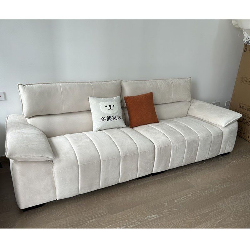 Sofa da văng đẹp SD-68