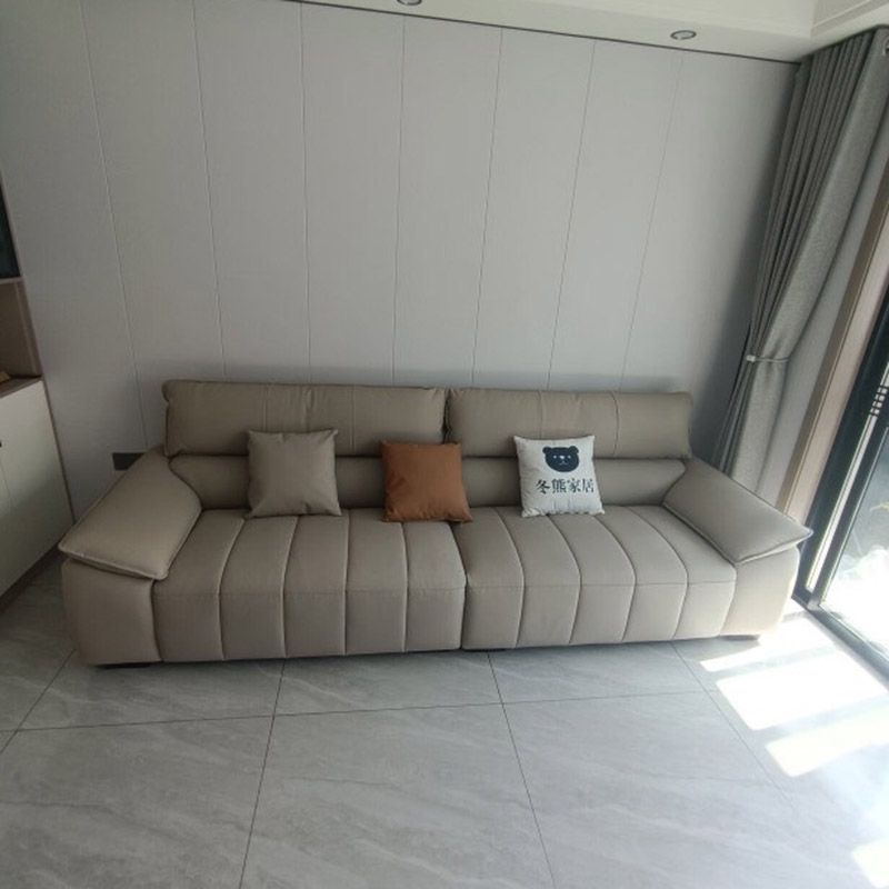 Sofa da văng đẹp SD-68