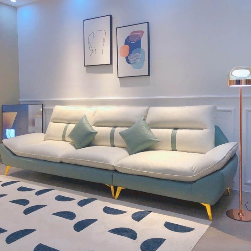 Sofa da văng SD-47