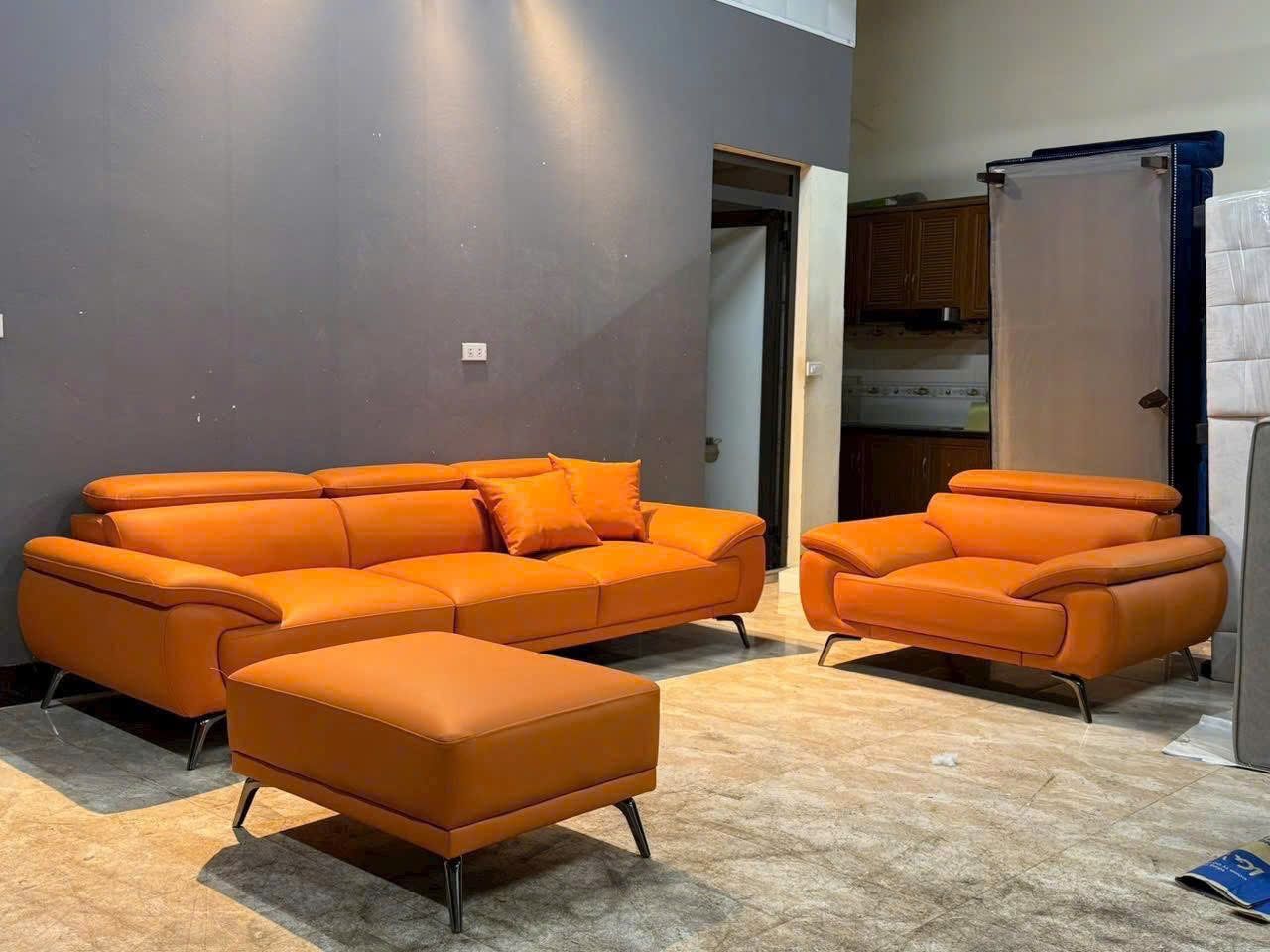 Sofa da văng SD 73