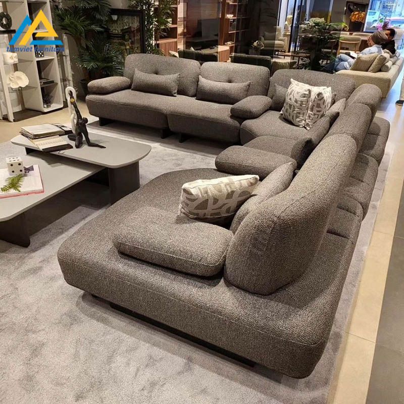 Sofa khách sạn cao cấp SKS-15