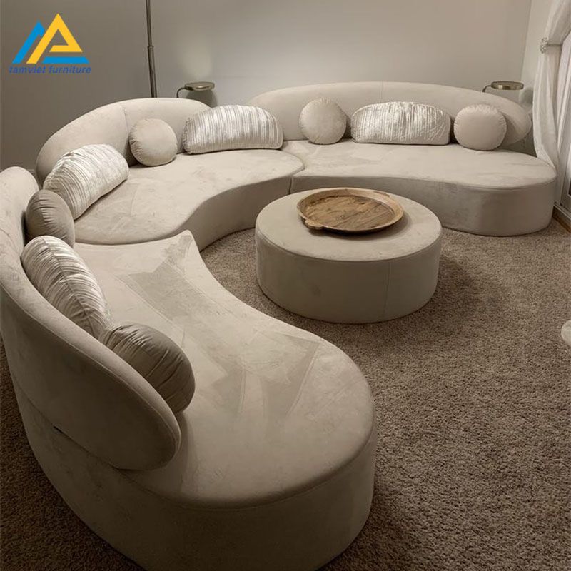 Sofa khách sạn cao cấp SKS-26