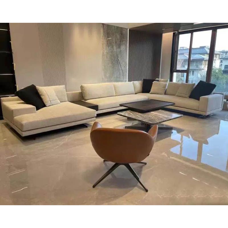 Sofa khách sạn cao cấp SKS-29