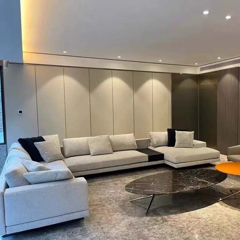 Sofa khách sạn cao cấp SKS-29