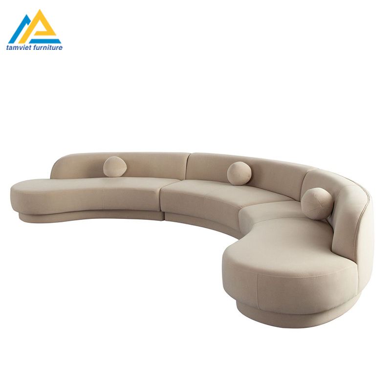 Sofa khách sạn đẹp SKS-17
