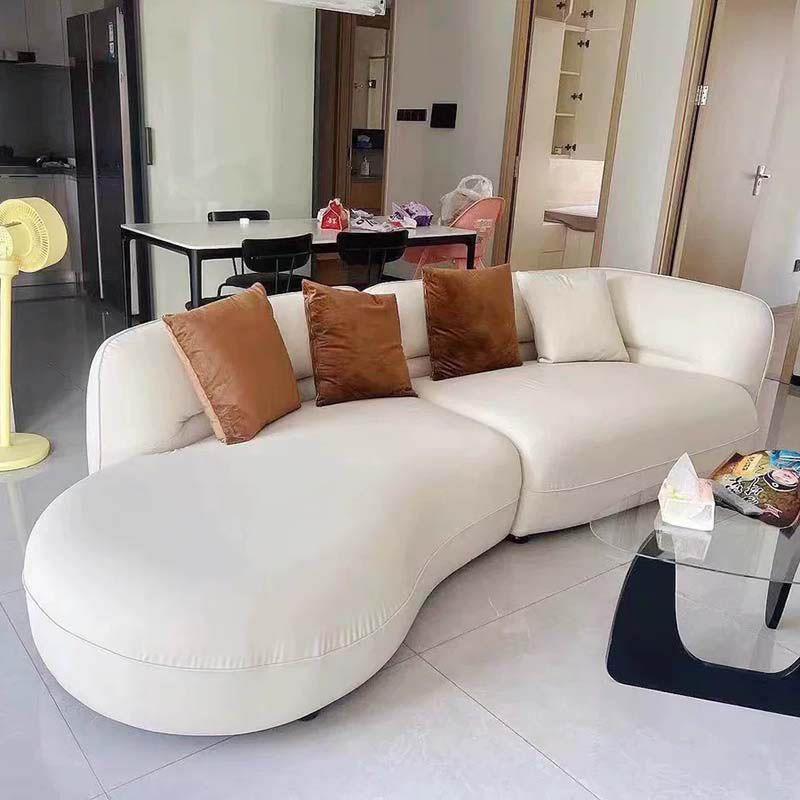 Sofa khách sạn đẹp SKS-27