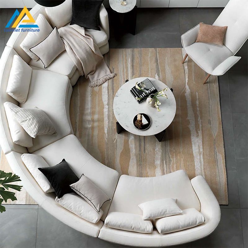 Sofa khách sạn SKS-18