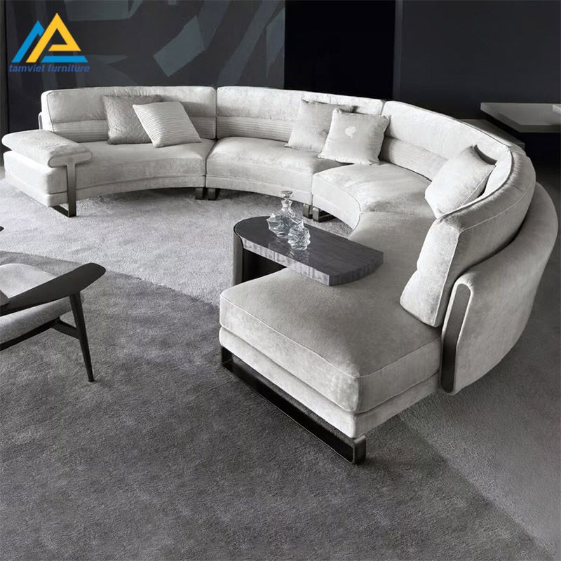 Sofa khách sạn SKS-21
