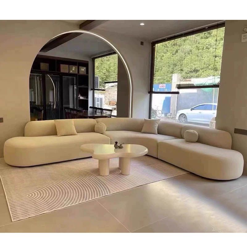 Sofa khách sạn SKS-24