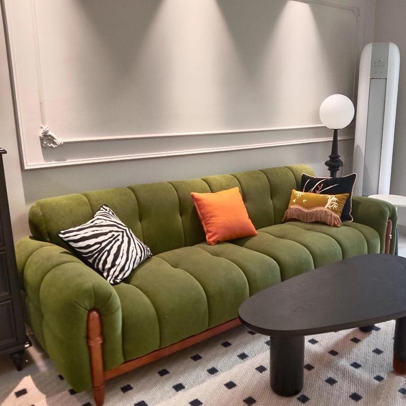 Sofa nỉ SN-55