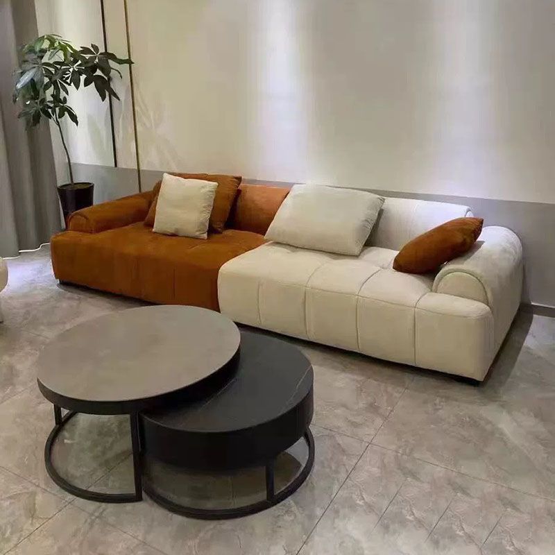 Sofa nỉ SN-57