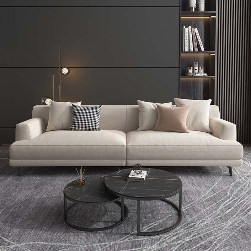 Sofa nỉ SN-59