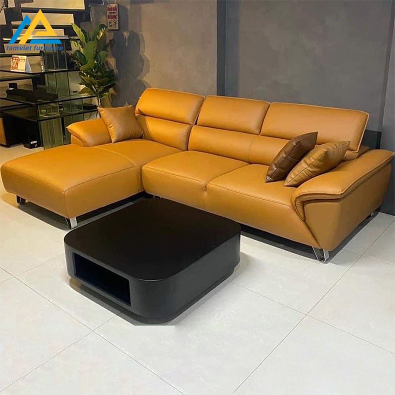 Sofa văn phòng hiện đại SVP-14