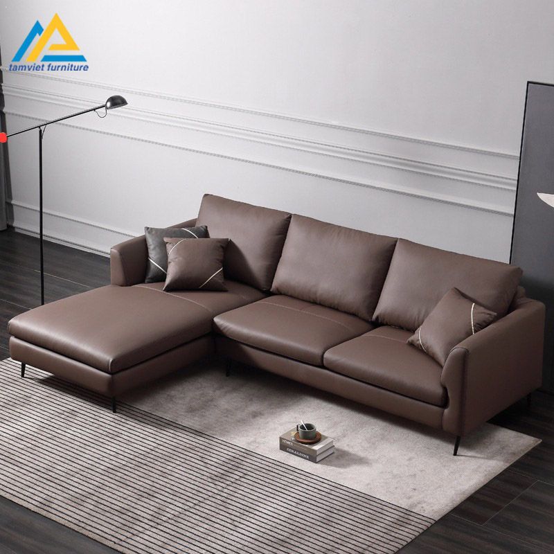 Sofa văn phòng hiện đại SVP-23