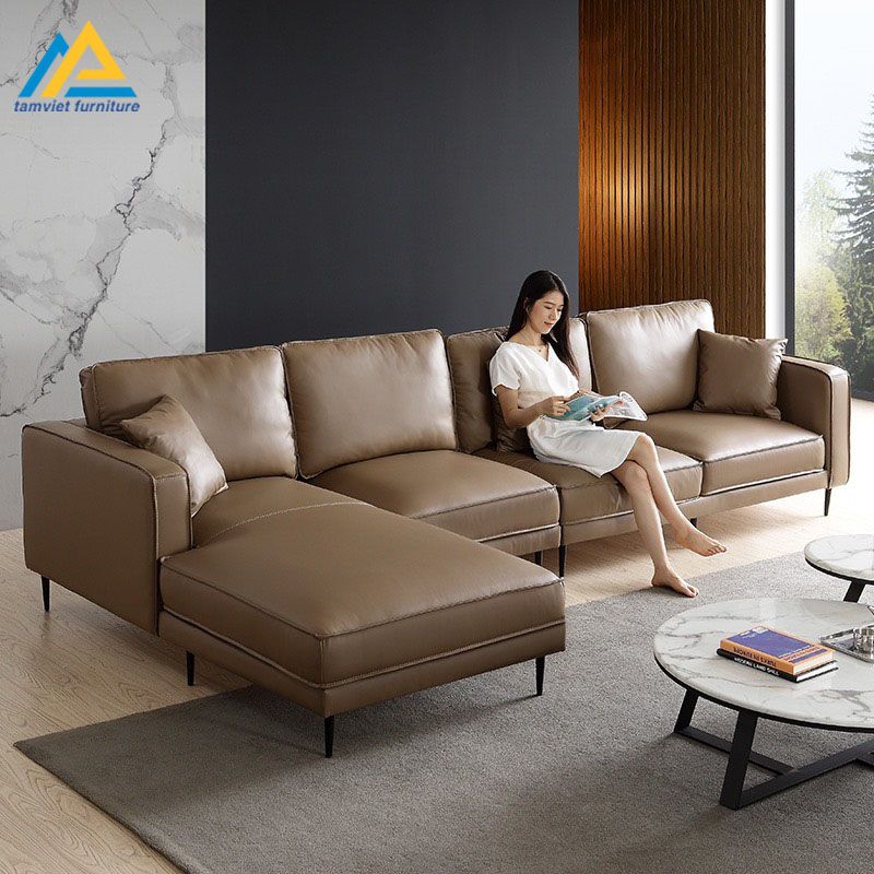 Sofa văn phòng SVP-22