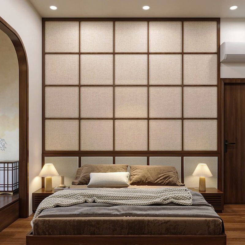 Thiết kế nhà phố 2 tầng đơn giản đẹp Vĩnh Phúc NP-01