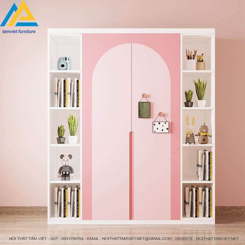 Tủ dài có kệ 5 tầng tiện lợi mẫu 1 tu-dai-co-ke-5-tang-tien-loi-mau-1