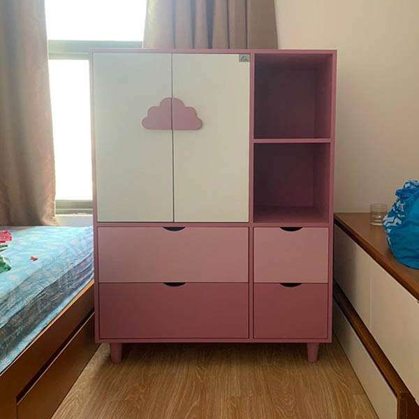 tủ quần áo trẻ sơ sinh tủ quần áo trẻ sơ sinh