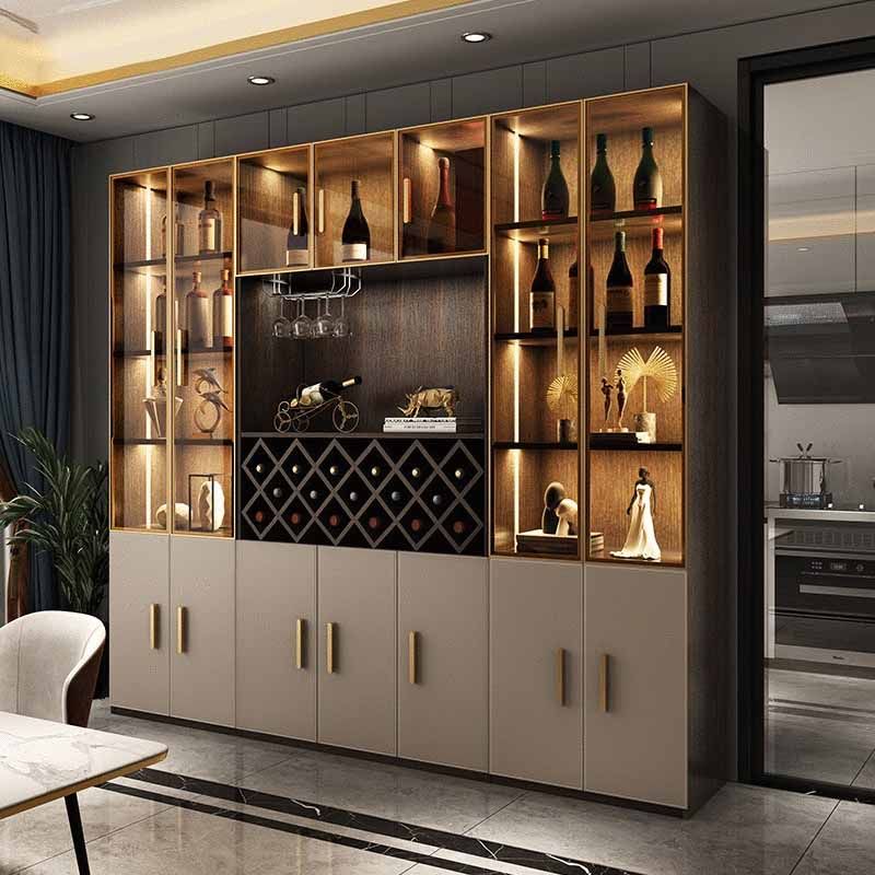 Tủ rượu phòng khách TR-32