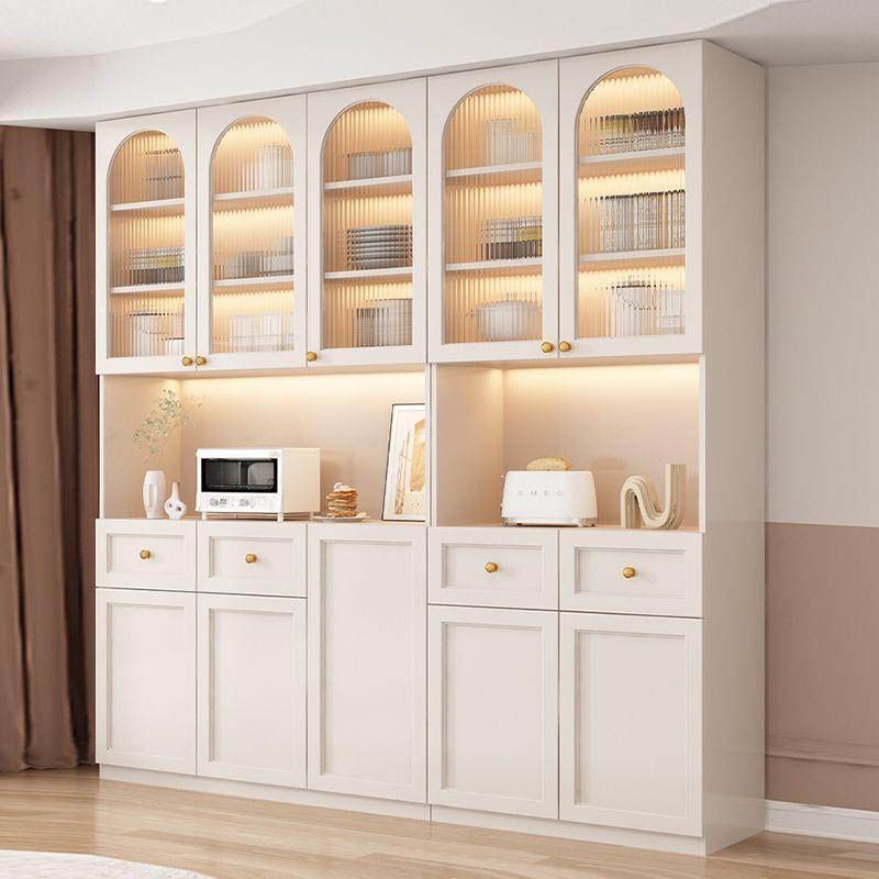 Tủ rượu tân cổ đẹp TR-24